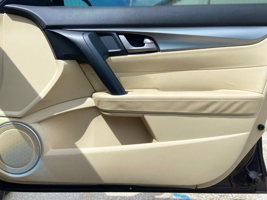 Used 2010 Acura TL w/ Technology Package FWD image 16