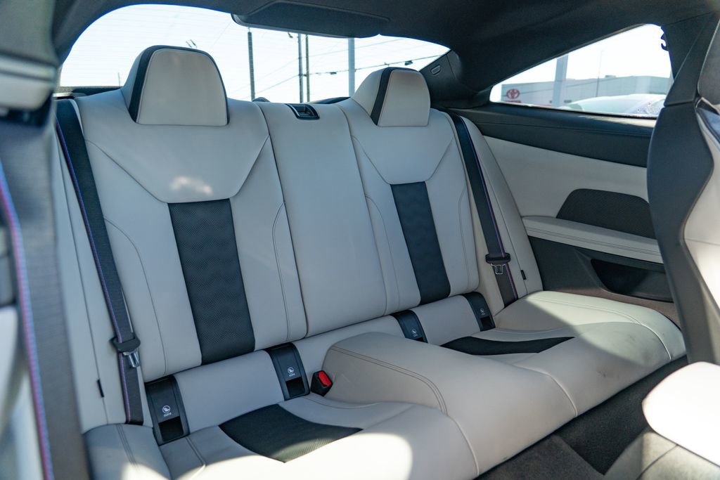 Used 2026 BMW M4 xDrive Competition w/ Executive Package image 24