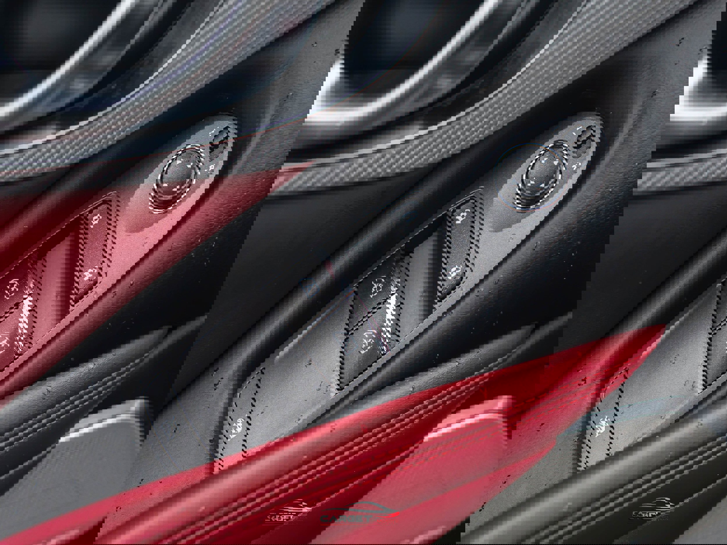 Used 2019 INFINITI Q60 Red Sport 400 w/ Proactive Package image 39