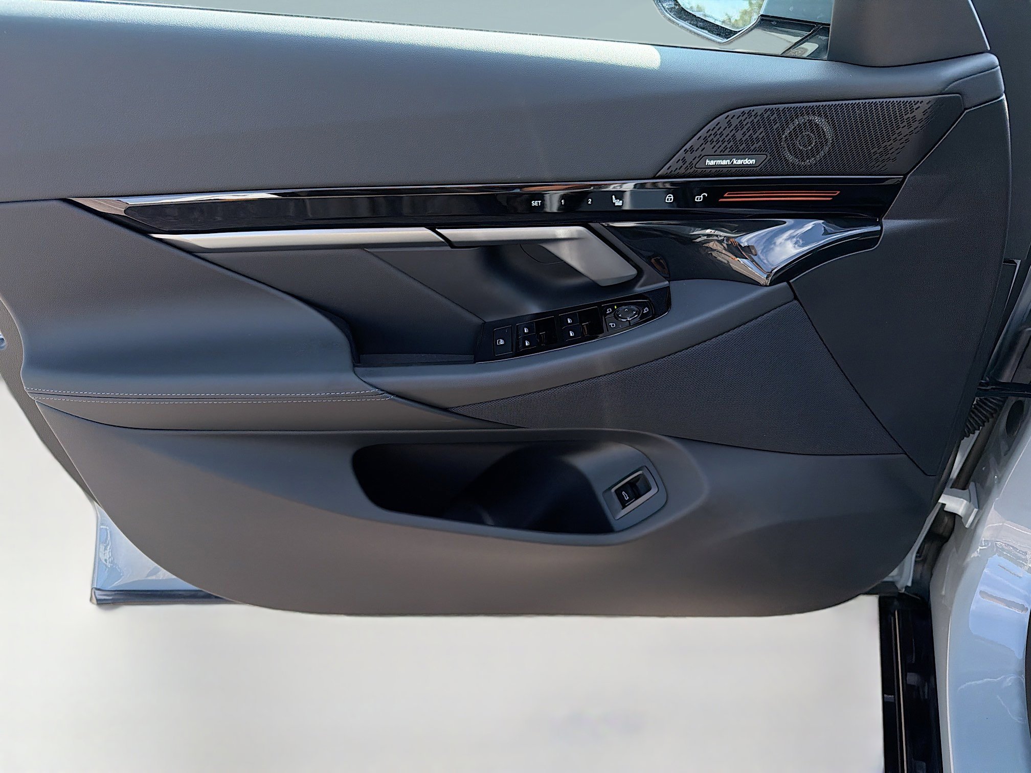 New 2026 BMW 530i w/ M Sport Package image 22