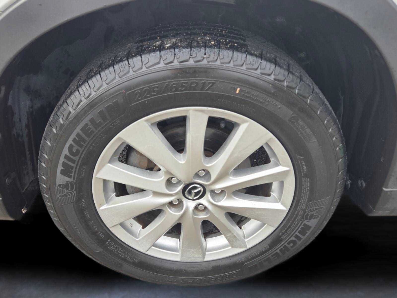 Used 2016 MAZDA CX-5 Touring FWD image 14