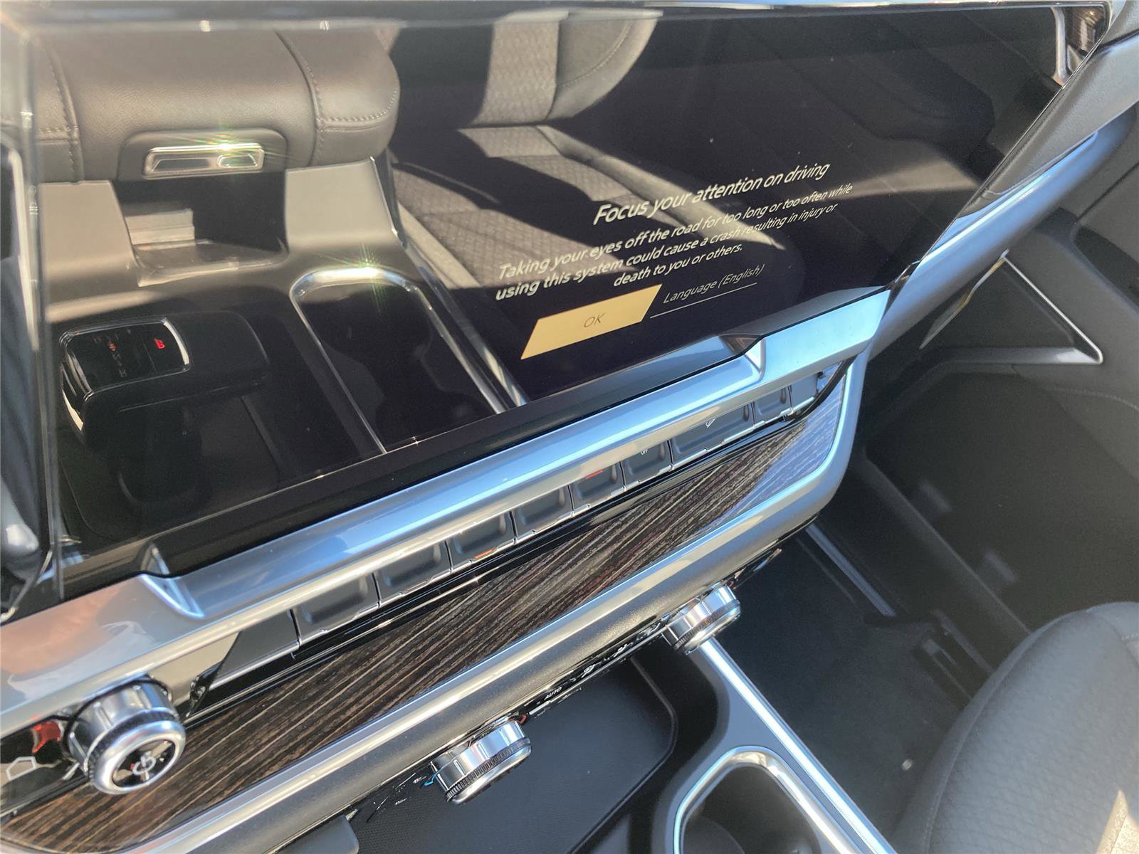 New 2026 GMC Sierra 1500 Elevation image 31