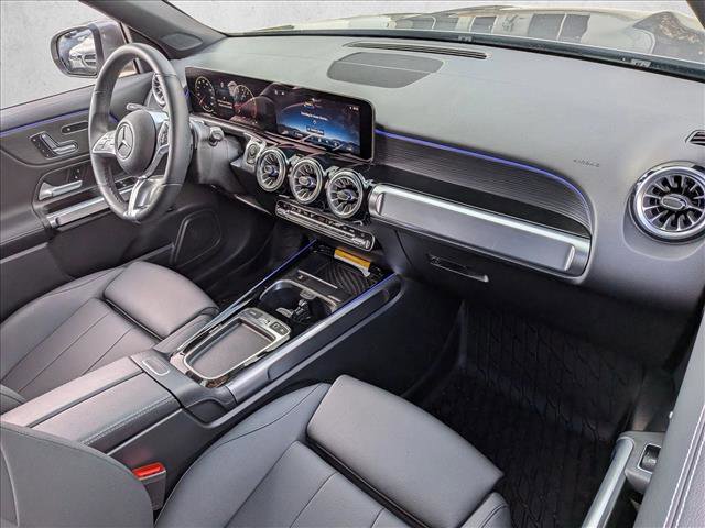 Certified 2026 Mercedes-Benz GLB 250 image 20