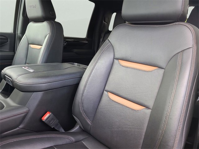 Used 2024 GMC Sierra 2500 AT4 w/ AT4 Premium Plus Package image 21