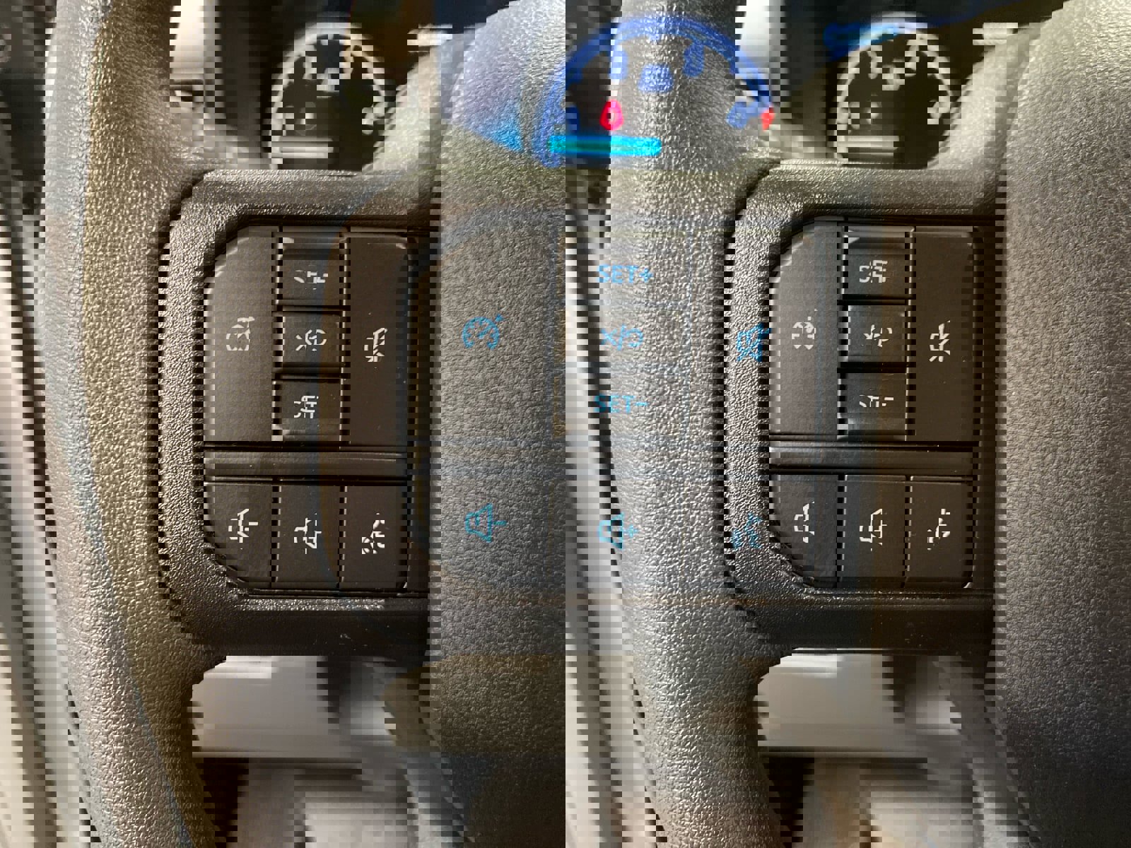 New 2026 Ford F250 XL w/ XL Chrome Package image 19