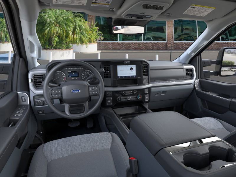 New 2026 Ford F250 XLT image 9