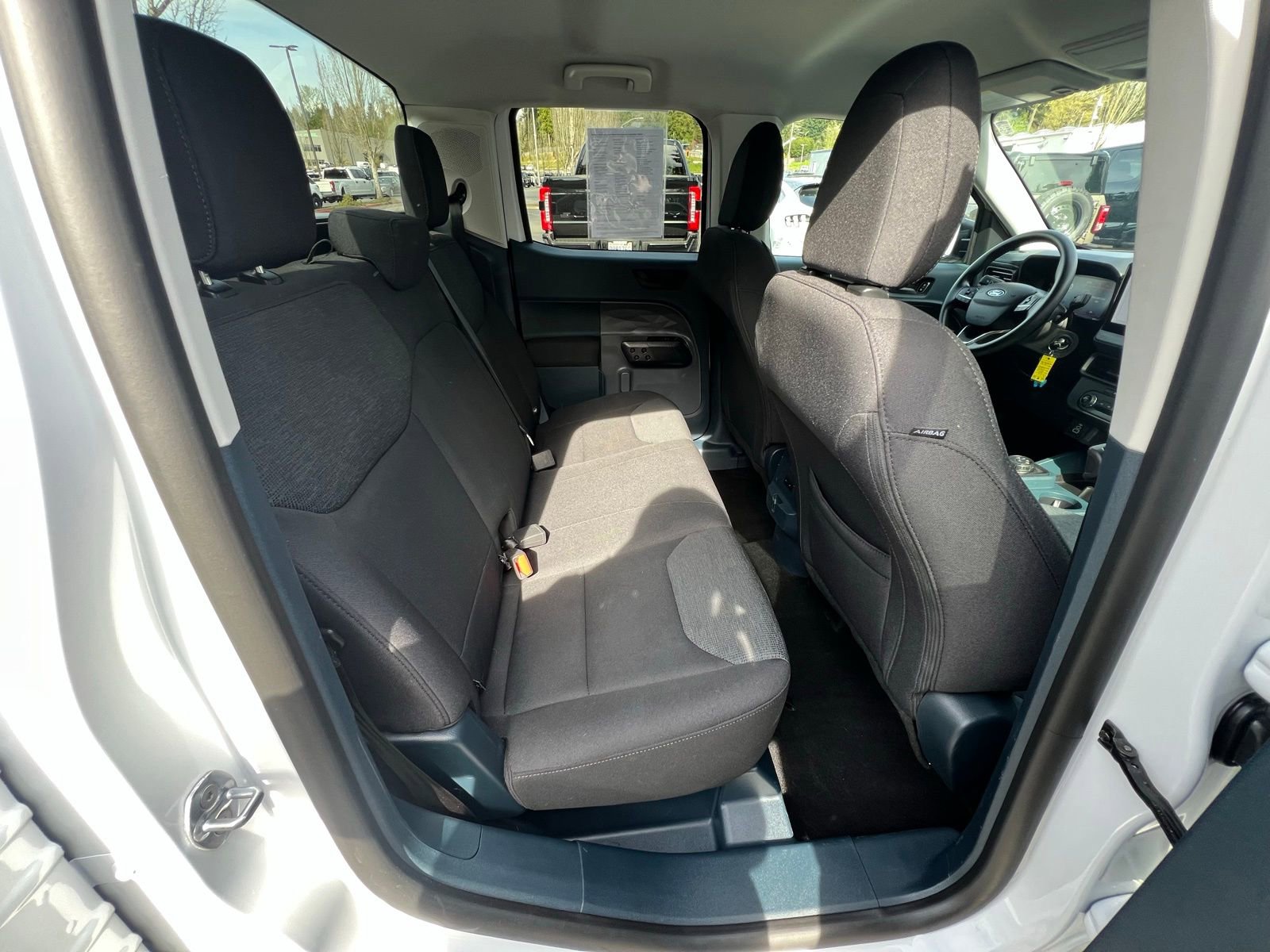 Used 2025 Ford Maverick XL FWD image 19