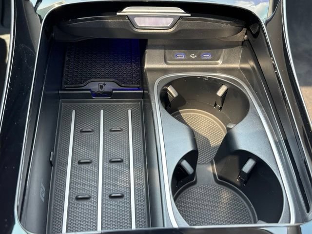 Used 2026 Mercedes-Benz S 500 4MATIC image 42