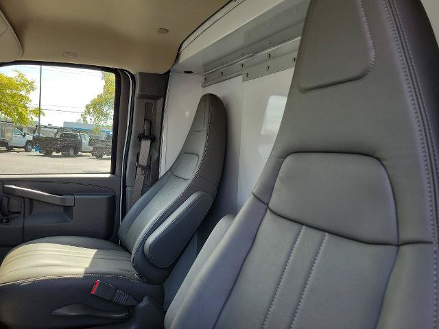 New 2025 Chevrolet Express 3500 w/ Power Convenience Package RWD image 13