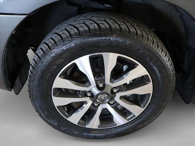 Used 2019 Toyota Sequoia Limited w/ Safety & Convenience Package AWD/4WD image 29