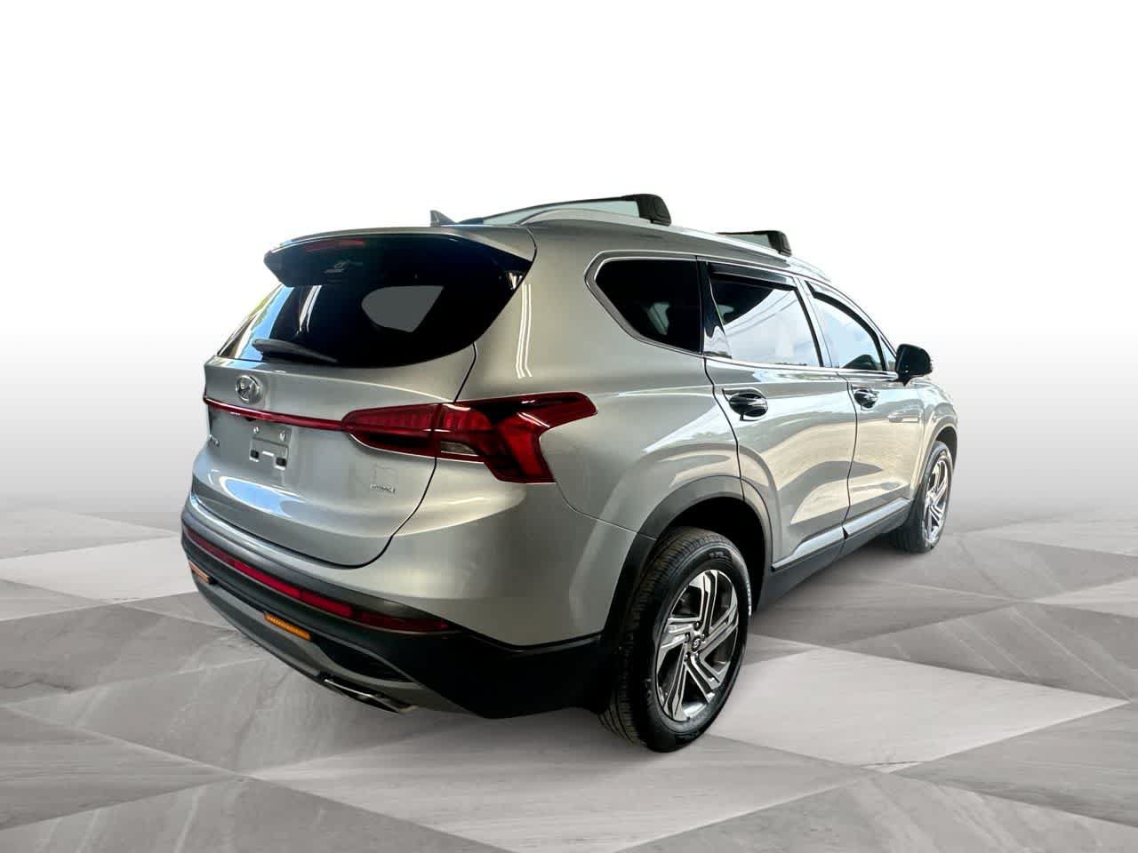 Used 2023 Hyundai Santa Fe SEL AWD/4WD image 8