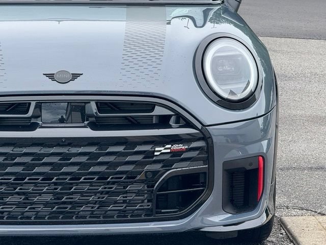 New 2026 MINI Cooper John Cooper Works FWD image 10