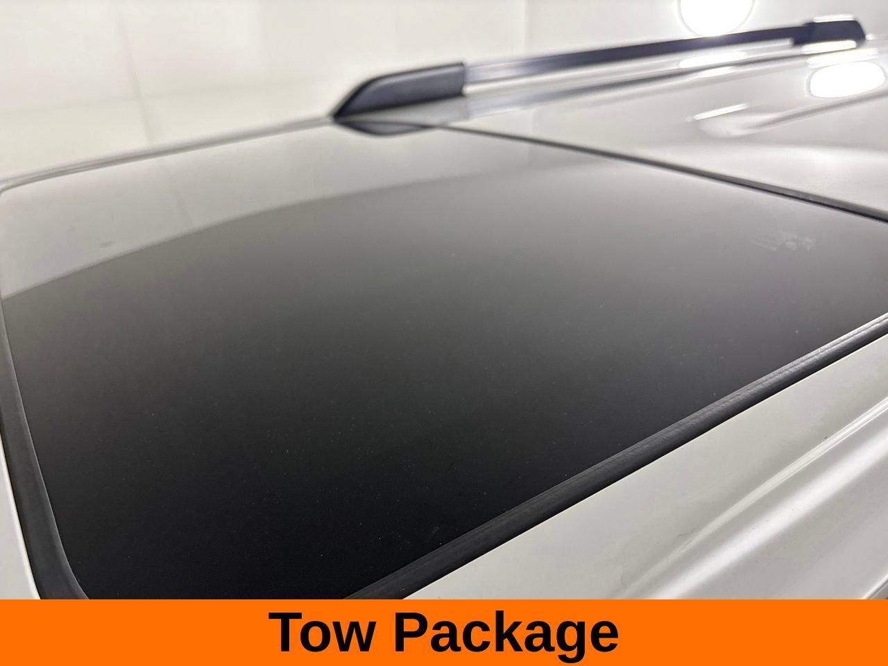 Used 2024 Toyota 4Runner TRD Off-Road Premium w/ Moonroof Package AWD/4WD image 10