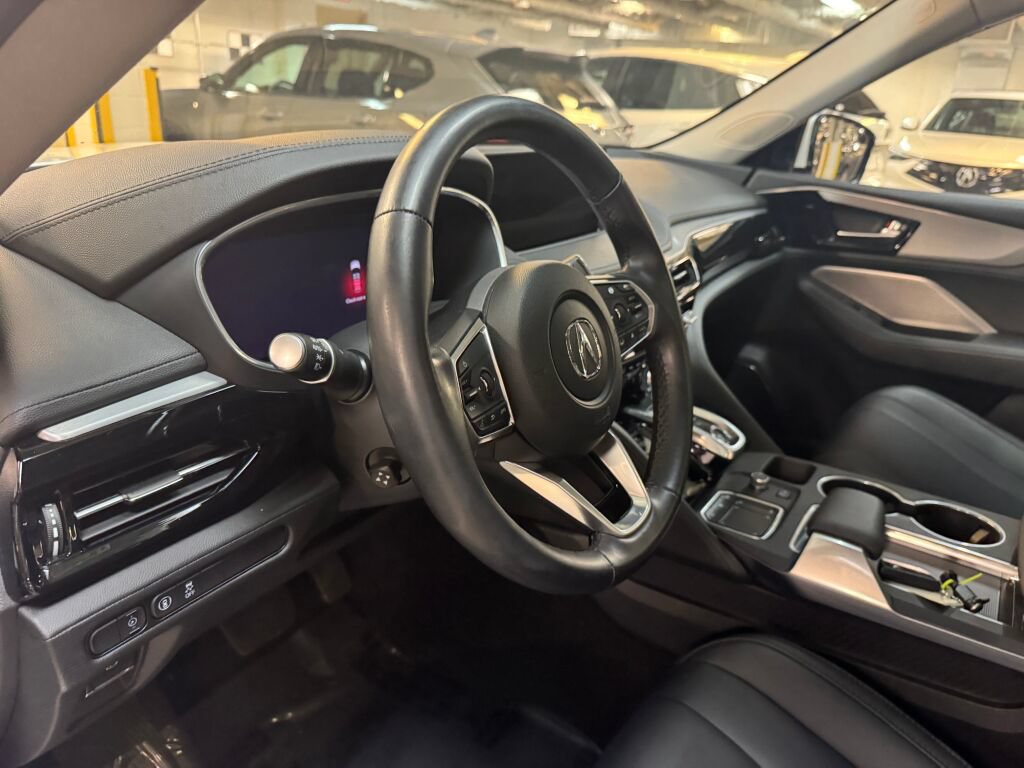 Certified 2023 Acura MDX SH-AWD image 26