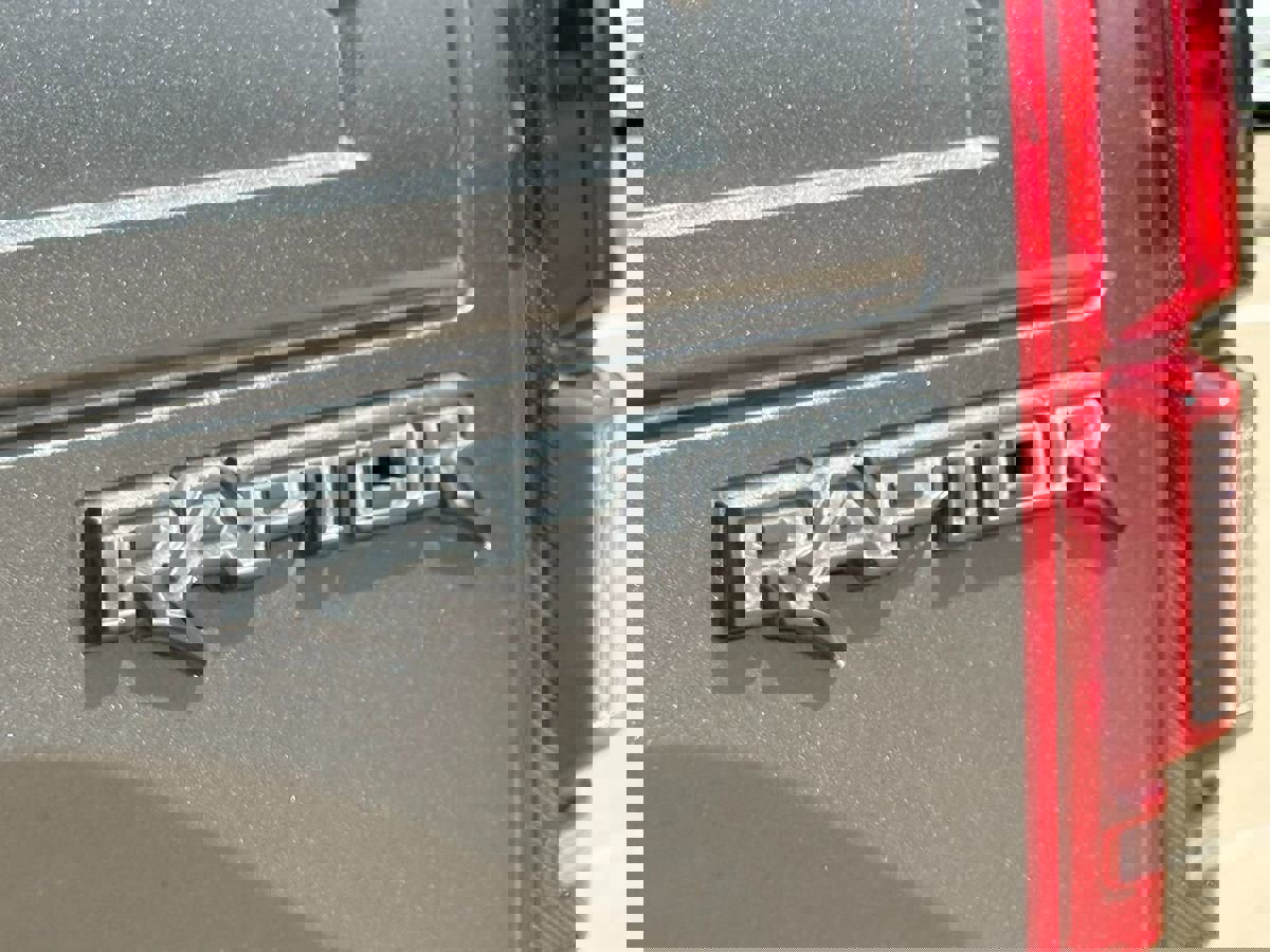 Used 2017 Ford F150 Raptor w/ Equipment Group 802A Luxury image 9