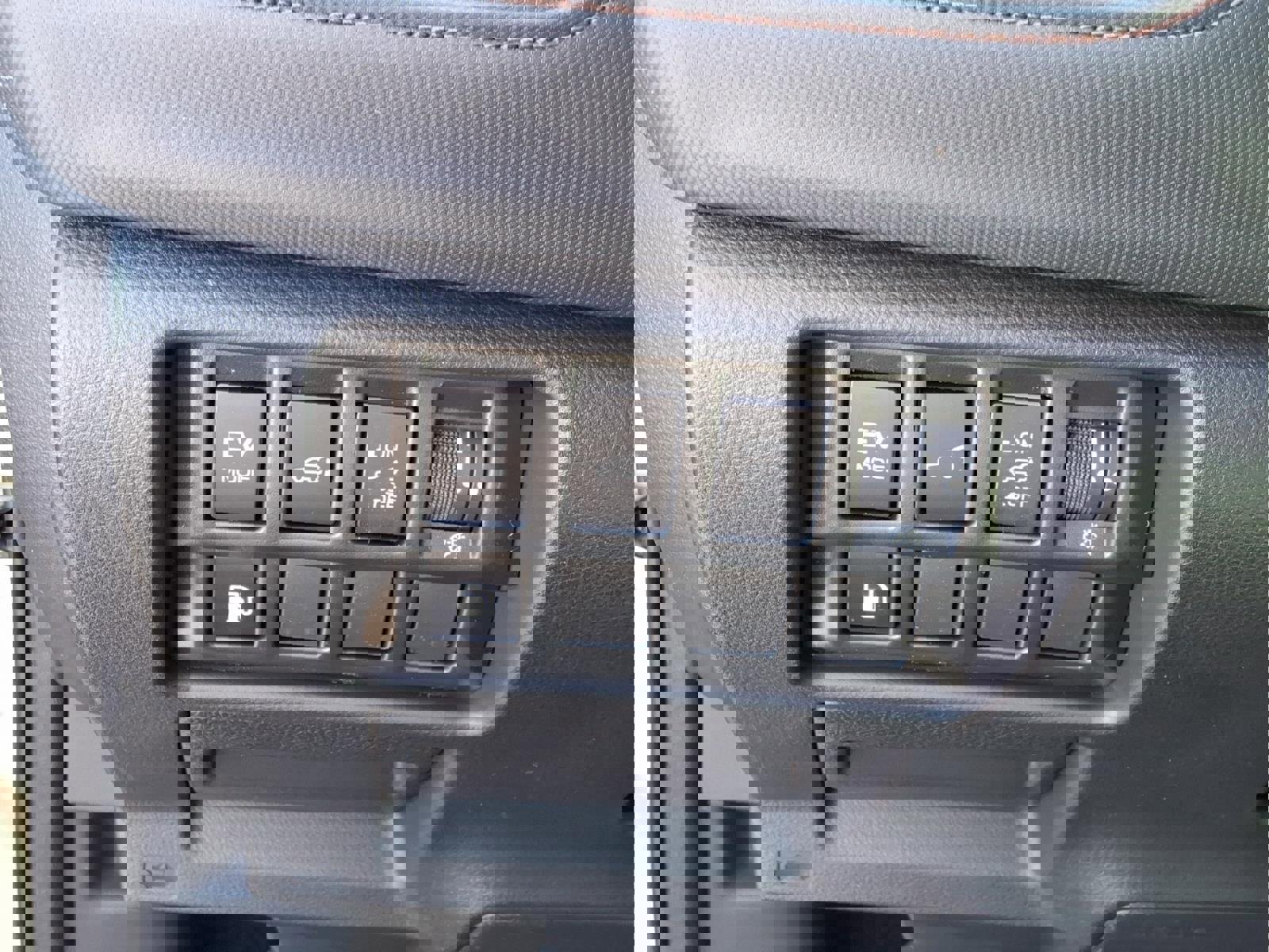 New 2026 Subaru Forester Touring image 19