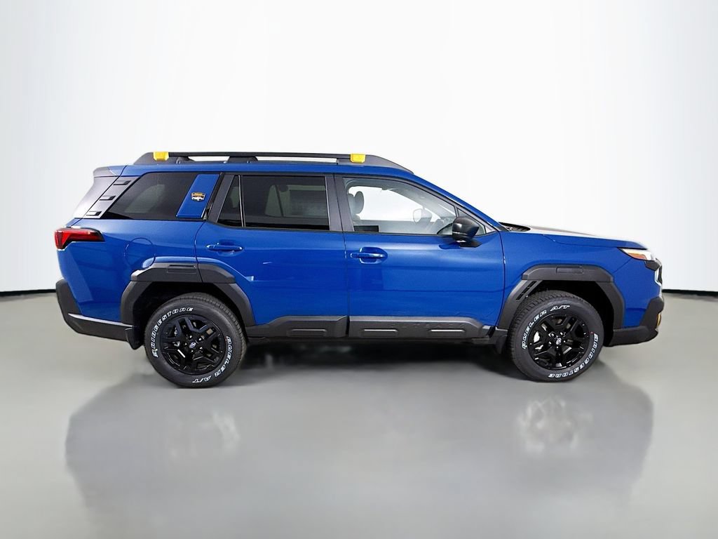 New 2026 Subaru Outback Wilderness AWD/4WD image 9