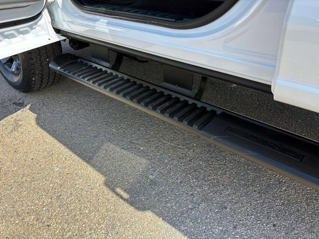 Used 2024 Ford F250 XL w/ STX Appearance Package image 9