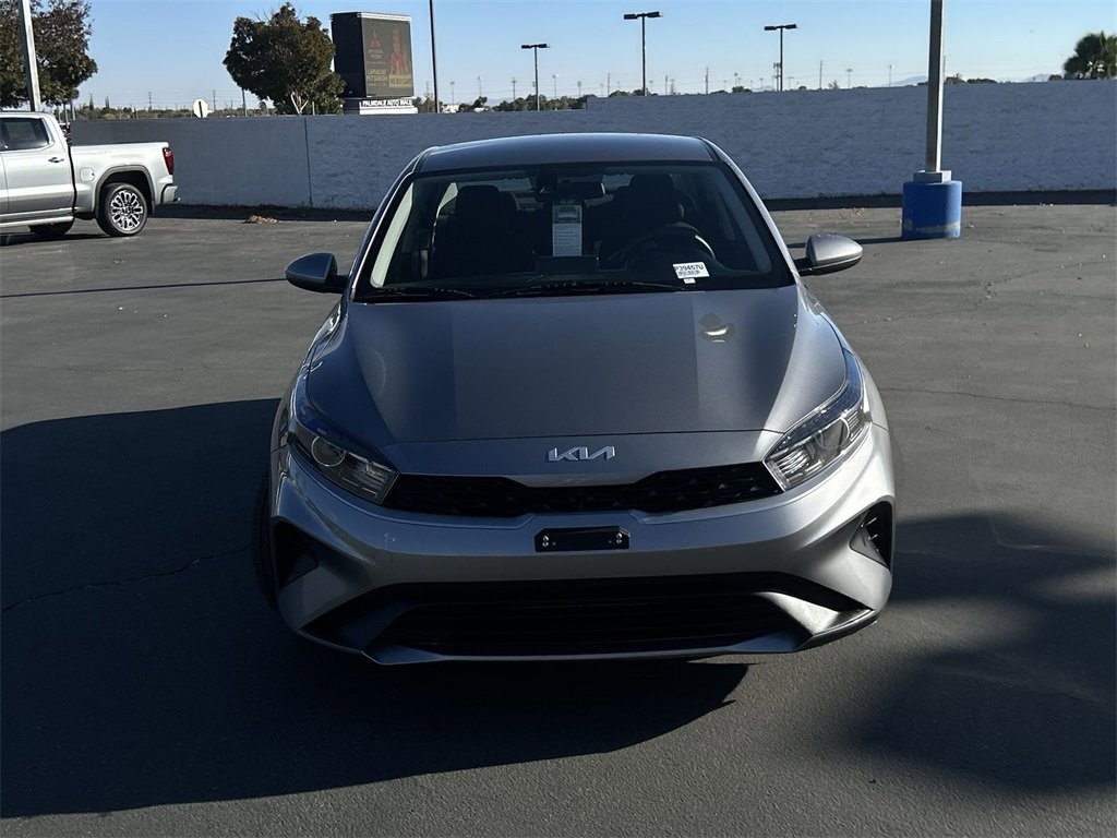 Used 2023 Kia Forte LXS image 37