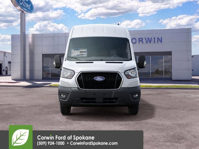 New 2027 Ford Transit 350 148 High Roof Extended AWD image 8