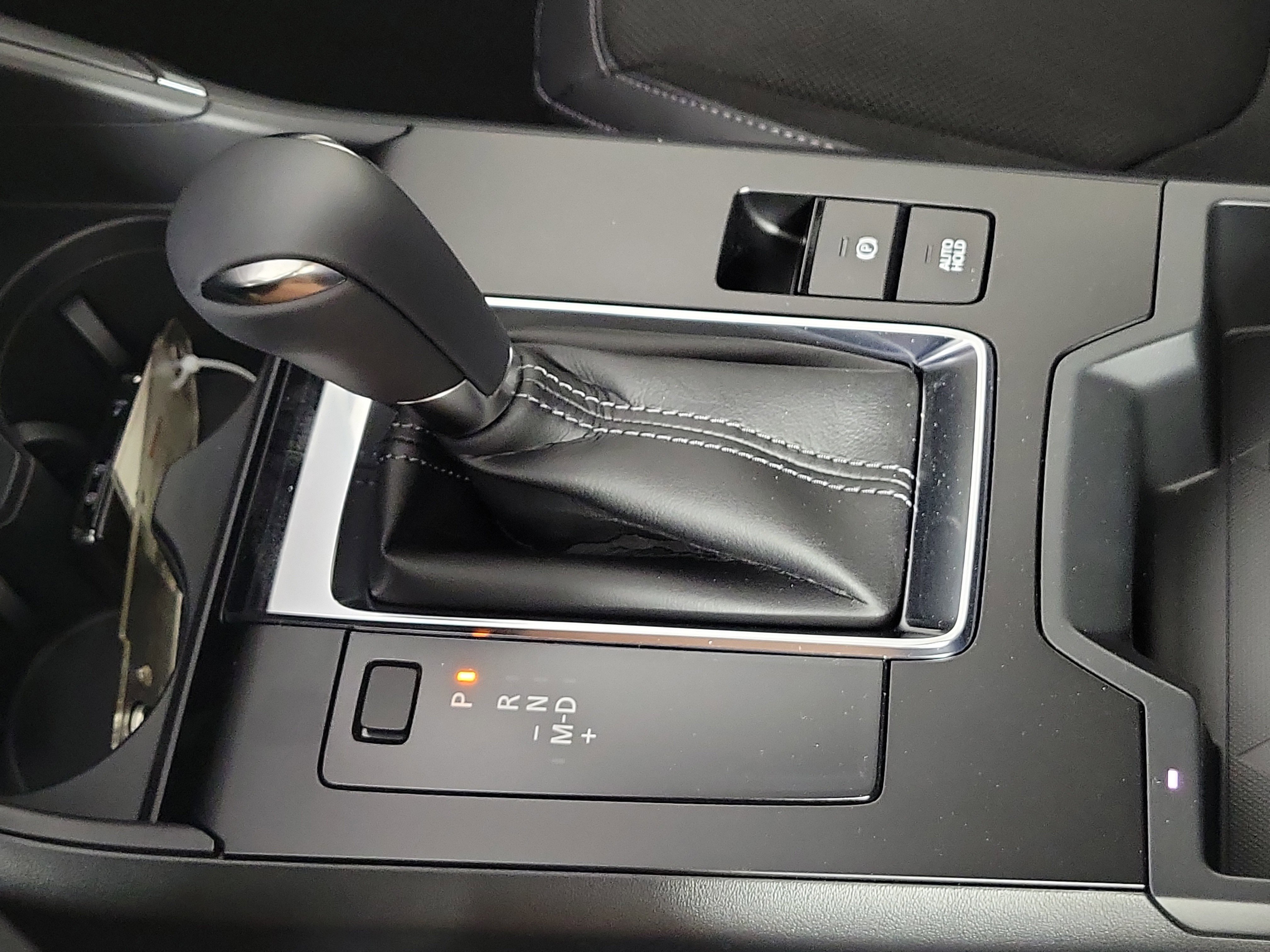 New 2026 MAZDA CX-5 Select AWD/4WD image 23