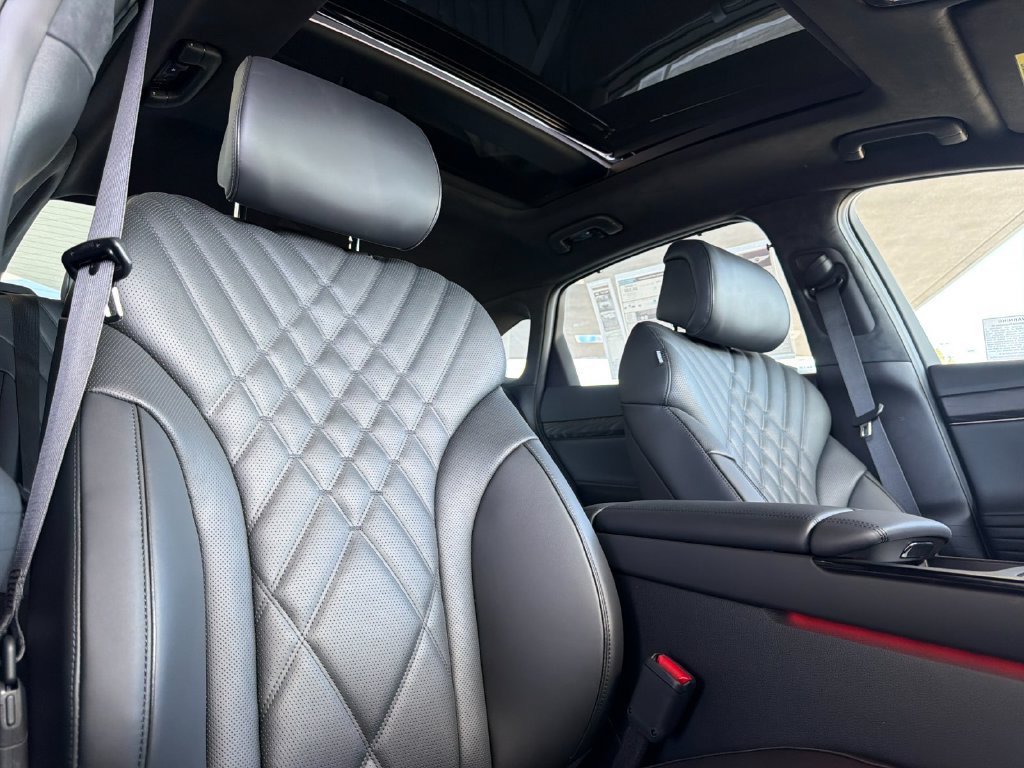 New 2027 Genesis G80 3.5T Prestige AWD/4WD image 16