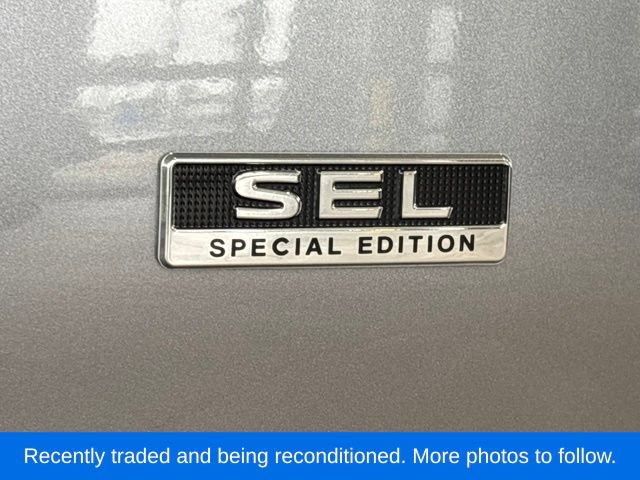 Used 2022 Mitsubishi Outlander SEL FWD image 5