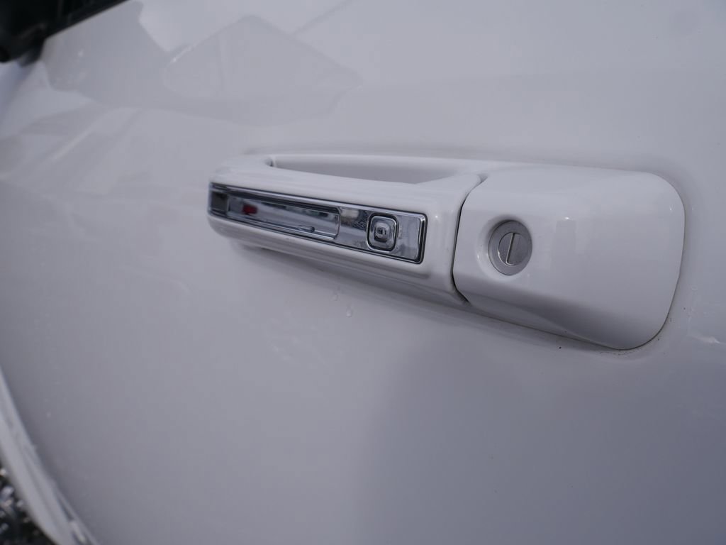 Used 2019 RAM 3500 Laramie image 12