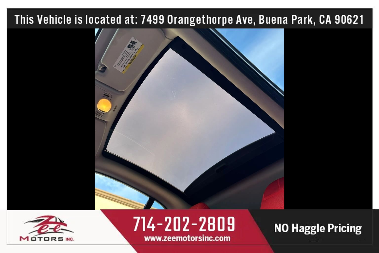 Used 2010 smart fortwo passion RWD image 37