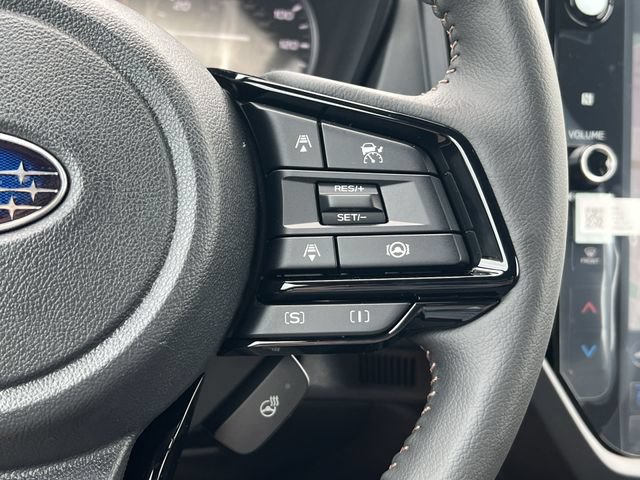 New 2026 Subaru Forester Touring AWD/4WD image 24