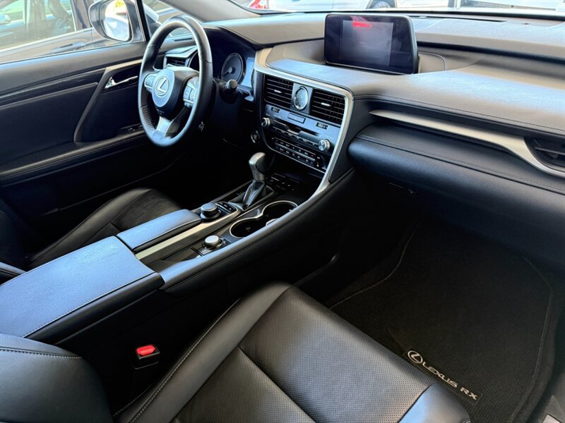 Used 2019 Lexus RX 350 FWD w/ Accessory Package image 28