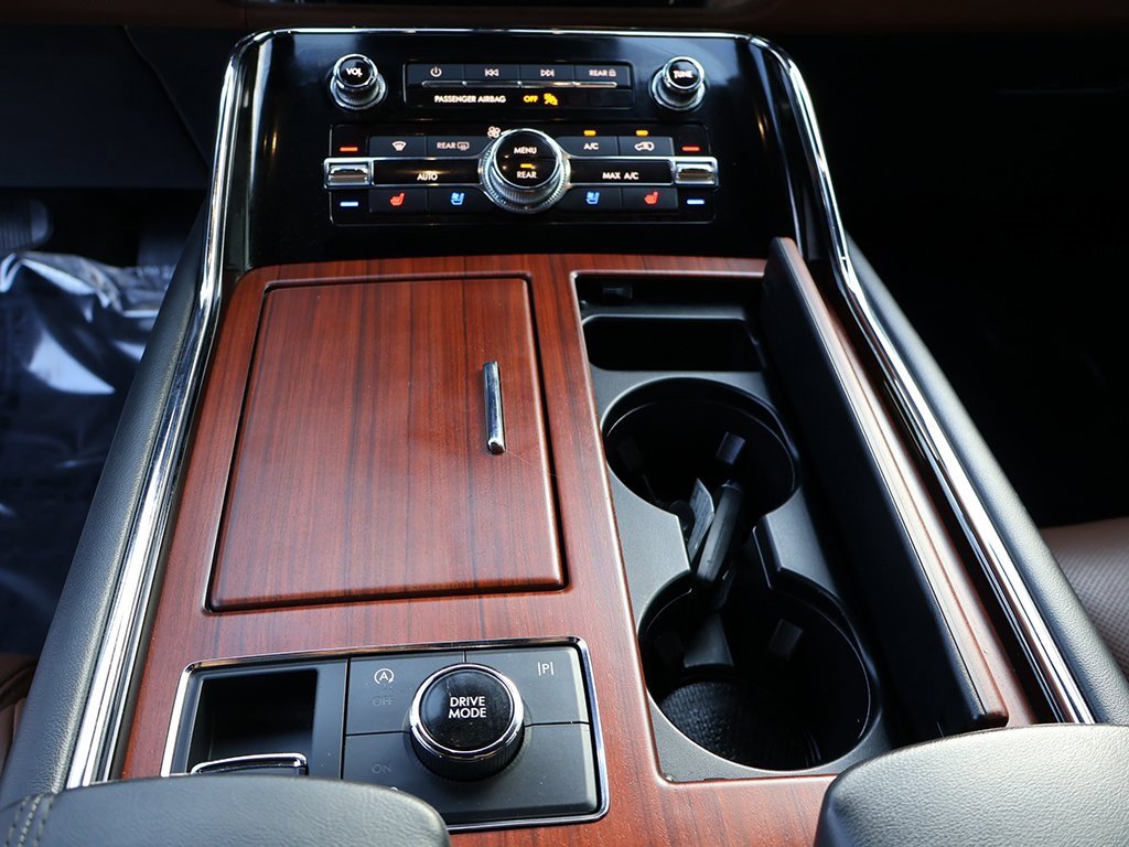 Used 2022 Lincoln Navigator Reserve image 68