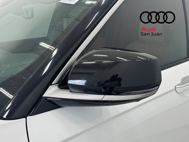 Used 2023 Jeep Grand Cherokee Summit w/ Adv Protech Group IV AWD/4WD image 6