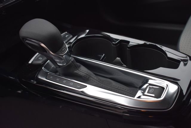 New 2026 Chevrolet Trax LT w/ Driver Confidence Package image 23