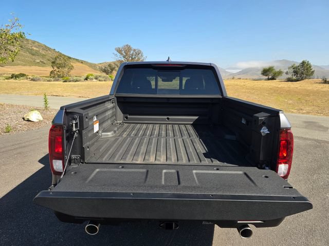 New 2026 Honda Ridgeline RTL image 11