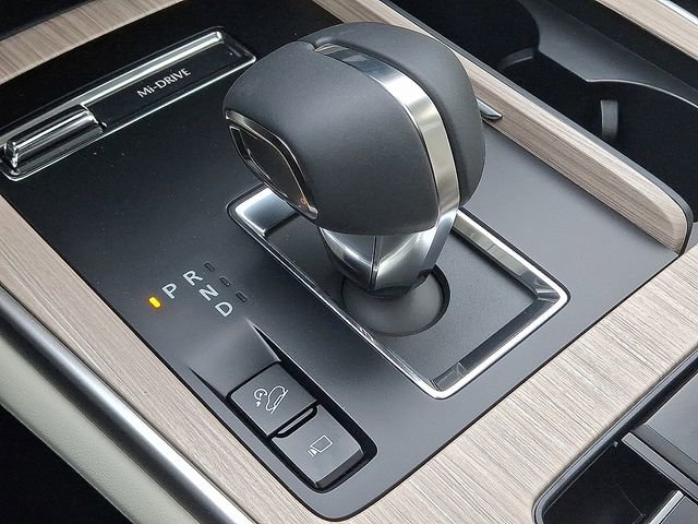 New 2026 MAZDA CX-90 3.3 Turbo w/ Premium Plus Pkg image 19