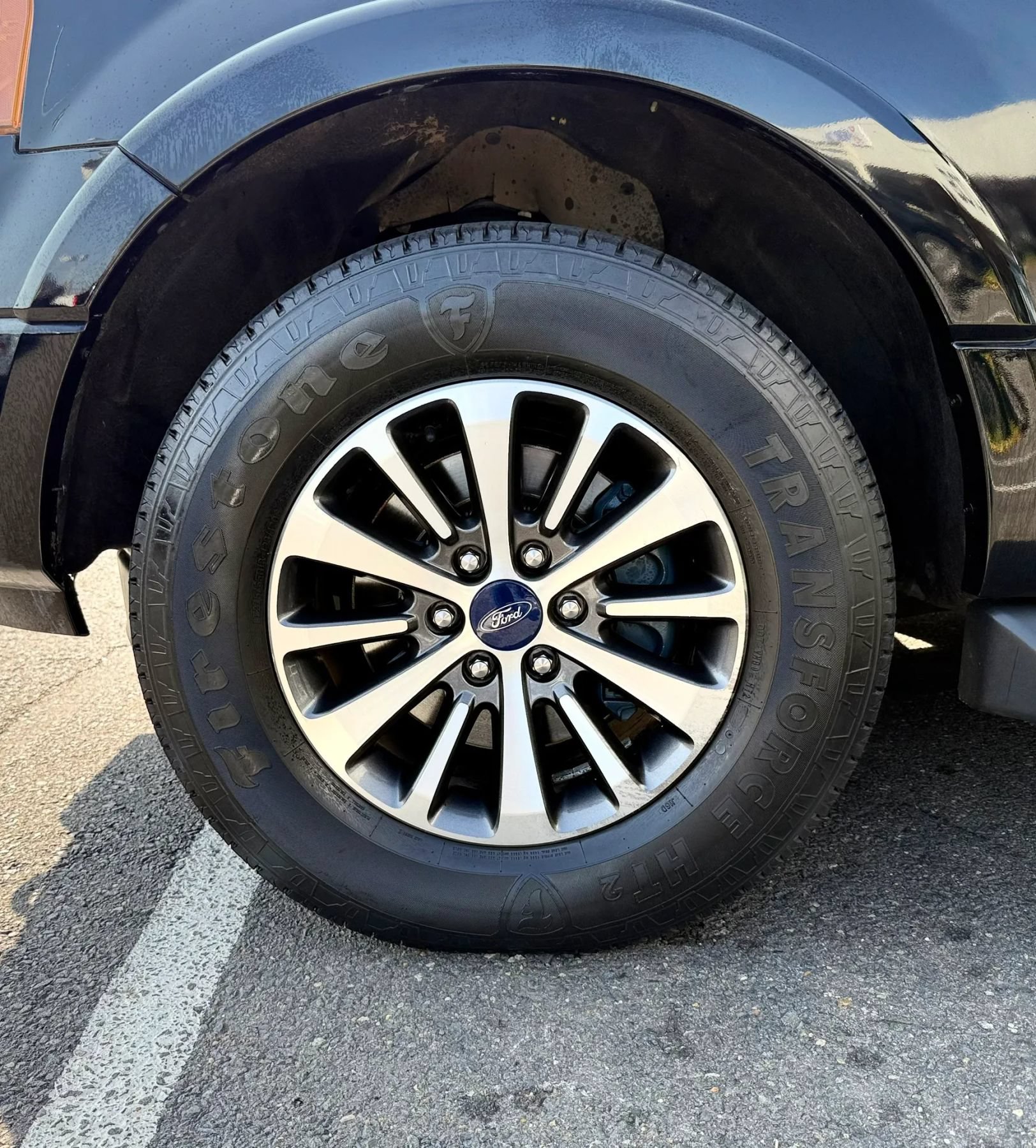 Used 2016 Ford Expedition EL XLT w/ Equipment Group 201A AWD/4WD image 45