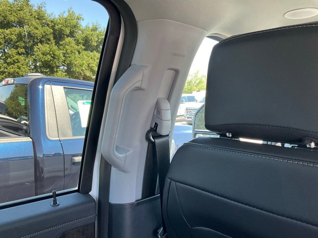 Used 2024 Ford F250 Lariat w/ Lariat Ultimate Package image 54