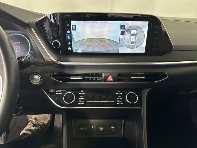 Used 2023 Hyundai Sonata Limited image 22