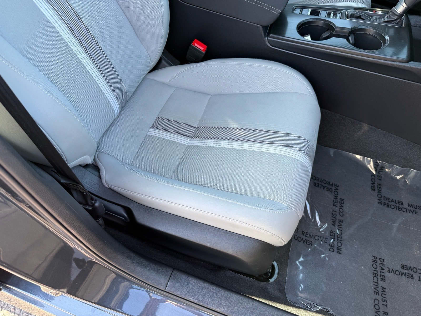 Used 2025 Honda Civic Sport image 32