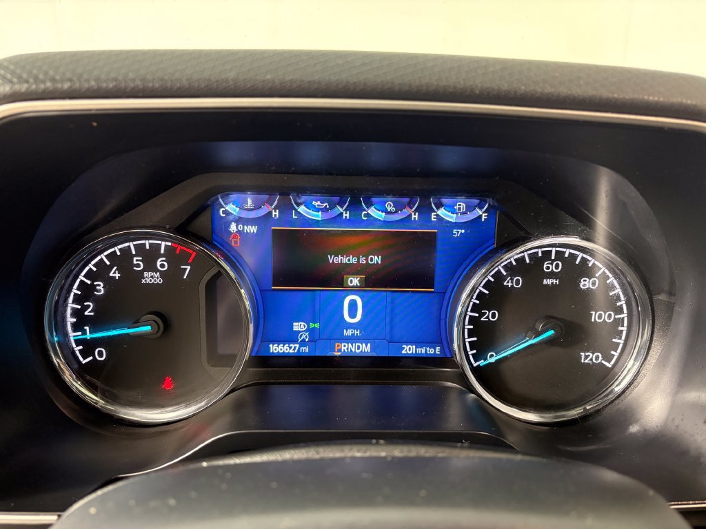 Used 2021 Ford F150 XLT w/ Equipment Group 302A High AWD/4WD image 16