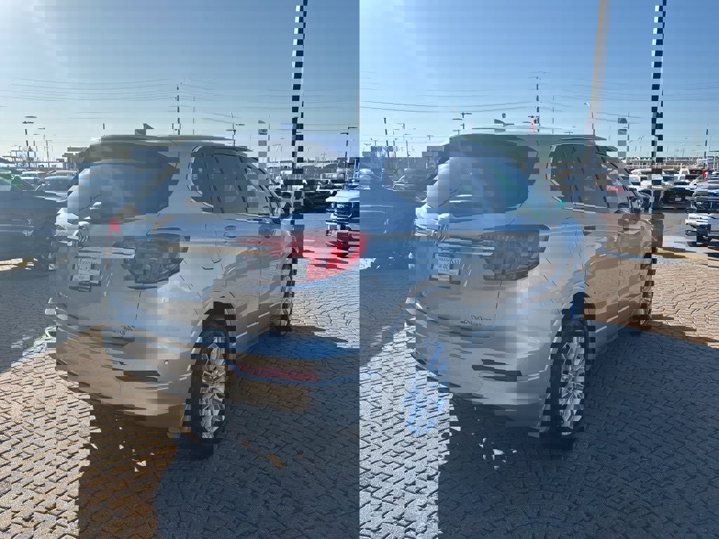 Used 2017 Buick Envision Preferred image 5