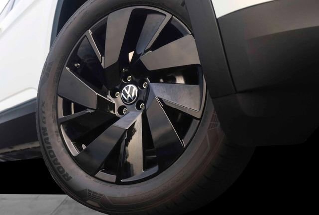 New 2026 Volkswagen Atlas SE image 3