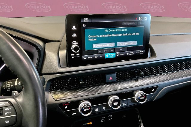 Used 2024 Honda CR-V Sport-L image 33