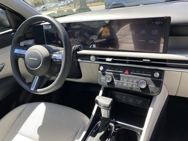 New 2025 Hyundai Tucson SE image 38