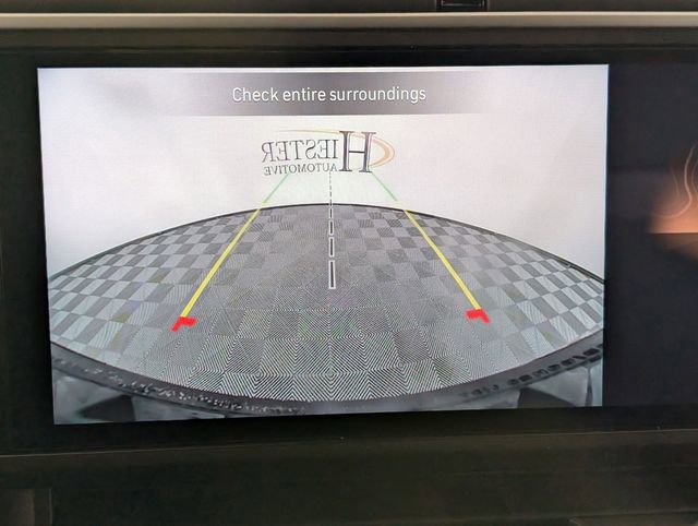 Used 2025 Jeep Wrangler Unlimited Sahara w/ Safety Group image 19