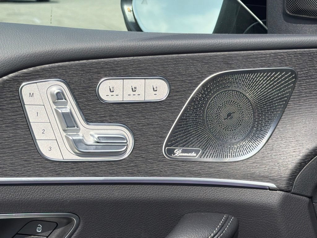 New 2026 Mercedes-Benz GLE 450 4MATIC image 19