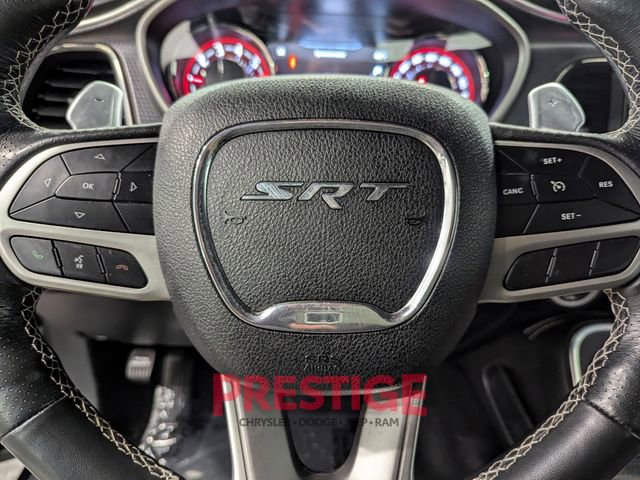 Used 2021 Dodge Challenger SRT Hellcat image 17