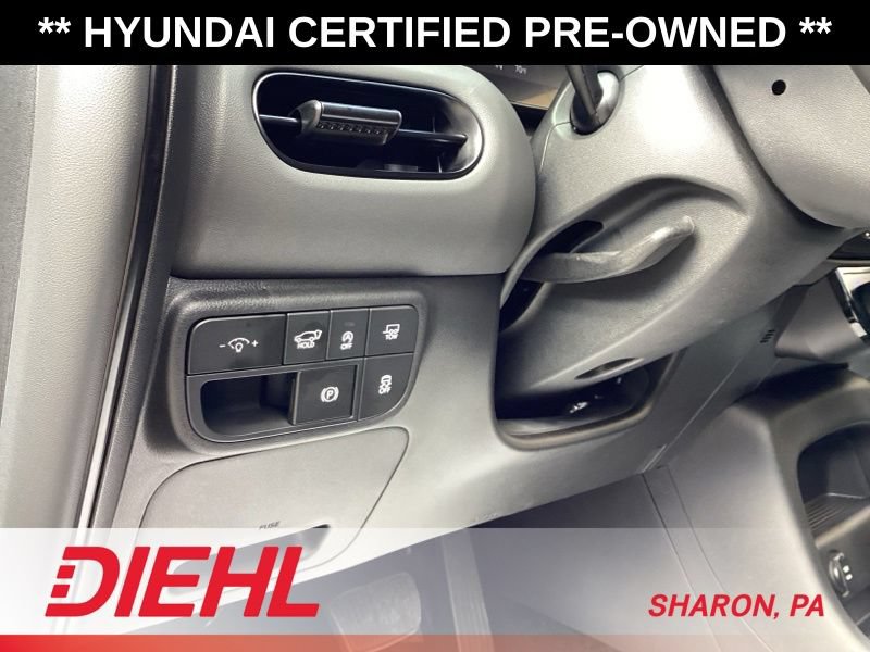 Certified 2026 Hyundai Palisade XRT Pro AWD/4WD image 28