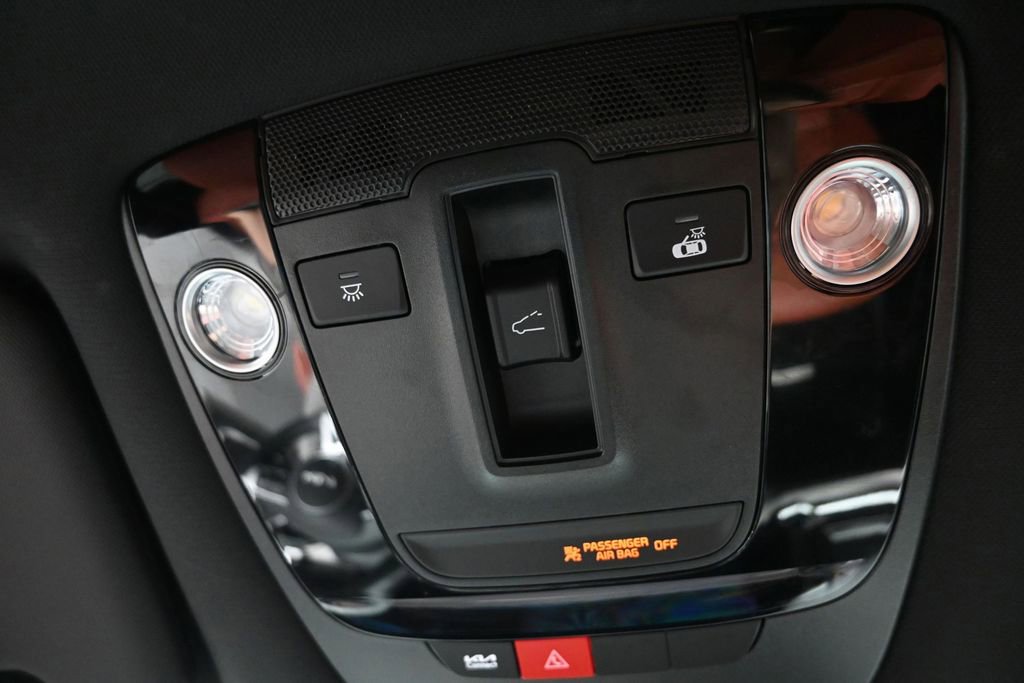 Used 2024 Kia Sportage SX AWD/4WD image 17